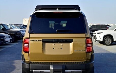 Toyota Land Cruiser Prado, 2024 год, 10 245 333 рублей, 4 фотография