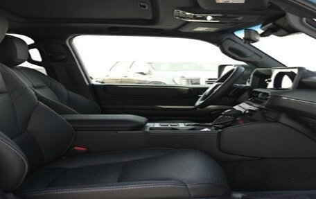 Toyota Land Cruiser Prado, 2024 год, 10 245 333 рублей, 6 фотография