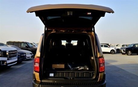 Toyota Land Cruiser Prado, 2024 год, 10 245 333 рублей, 5 фотография