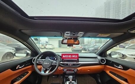 KIA K3, 2023 год, 1 520 055 рублей, 7 фотография