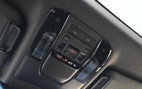 Toyota Land Cruiser Prado, 2024 год, 10 245 333 рублей, 12 фотография