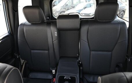 Toyota Land Cruiser Prado, 2024 год, 10 245 333 рублей, 9 фотография