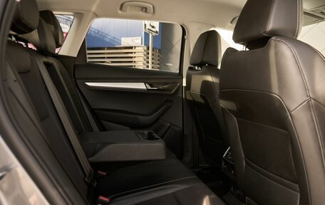 Skoda Karoq I, 2021 год, 2 448 000 рублей, 7 фотография