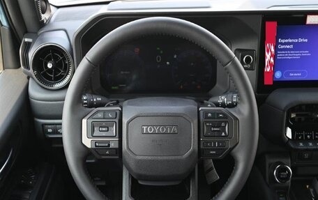 Toyota Land Cruiser Prado, 2024 год, 10 245 333 рублей, 8 фотография