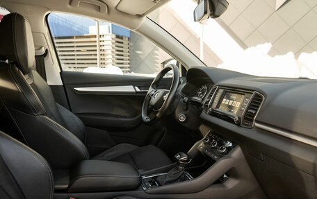 Skoda Karoq I, 2021 год, 2 448 000 рублей, 6 фотография