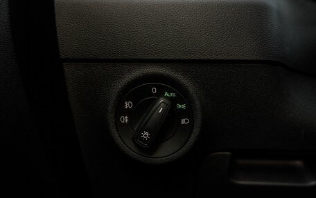 Skoda Karoq I, 2021 год, 2 448 000 рублей, 14 фотография