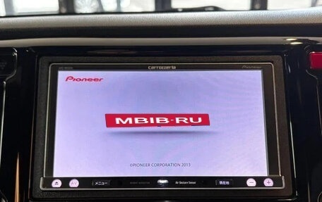 Honda N-WGN I рестайлинг, 2017 год, 550 000 рублей, 7 фотография