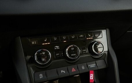 Skoda Karoq I, 2021 год, 2 448 000 рублей, 11 фотография