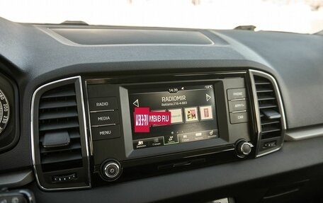 Skoda Karoq I, 2021 год, 2 448 000 рублей, 10 фотография