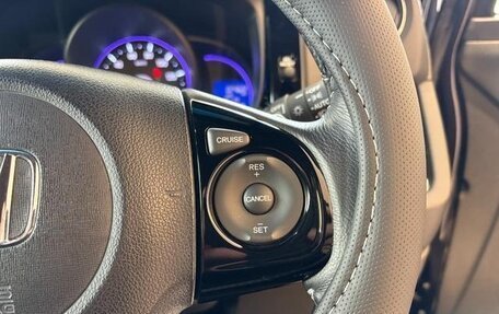 Honda N-WGN I рестайлинг, 2017 год, 550 000 рублей, 9 фотография