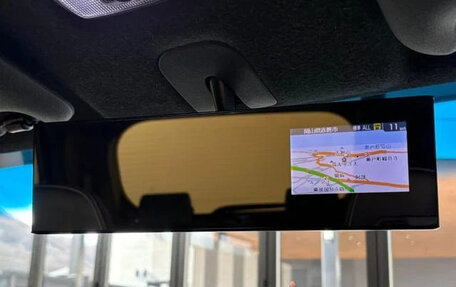 Honda N-WGN I рестайлинг, 2017 год, 550 000 рублей, 14 фотография