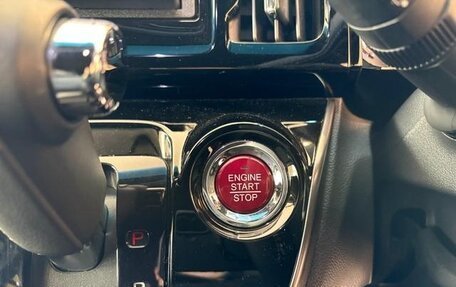 Honda N-WGN I рестайлинг, 2017 год, 550 000 рублей, 10 фотография