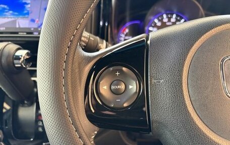 Honda N-WGN I рестайлинг, 2017 год, 550 000 рублей, 21 фотография