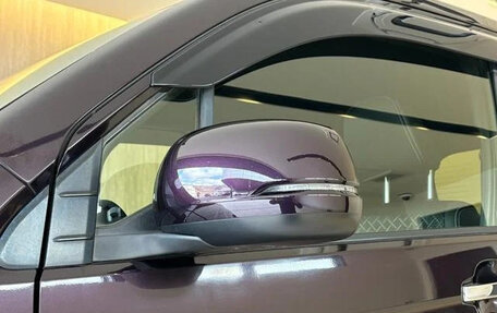 Honda N-WGN I рестайлинг, 2017 год, 550 000 рублей, 15 фотография