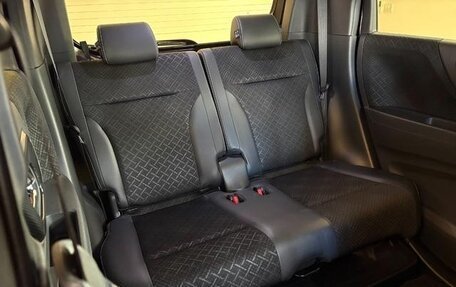 Honda N-WGN I рестайлинг, 2017 год, 550 000 рублей, 18 фотография