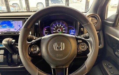 Honda N-WGN I рестайлинг, 2017 год, 550 000 рублей, 20 фотография