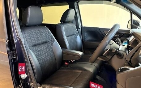 Honda N-WGN I рестайлинг, 2017 год, 550 000 рублей, 13 фотография