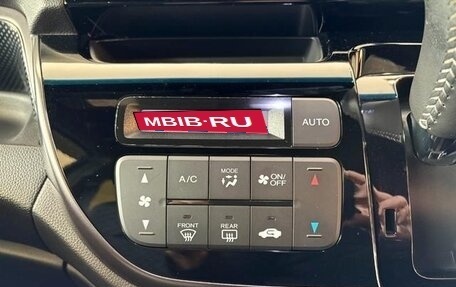 Honda N-WGN I рестайлинг, 2017 год, 550 000 рублей, 11 фотография