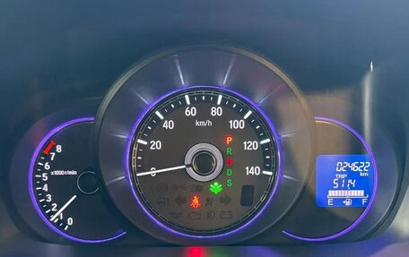 Honda N-WGN I рестайлинг, 2017 год, 550 000 рублей, 23 фотография