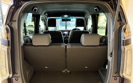 Honda N-WGN I рестайлинг, 2017 год, 550 000 рублей, 24 фотография