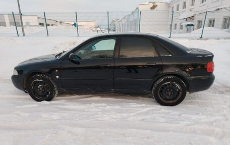 Audi A4, 1999 год, 200 000 рублей, 8 фотография