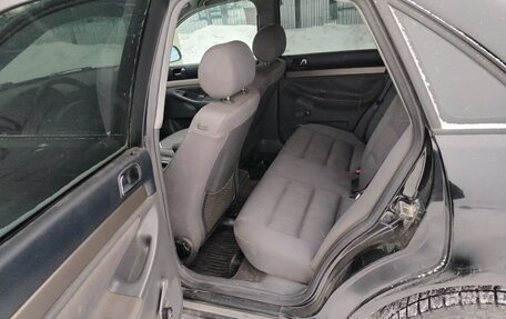 Audi A4, 1999 год, 200 000 рублей, 10 фотография