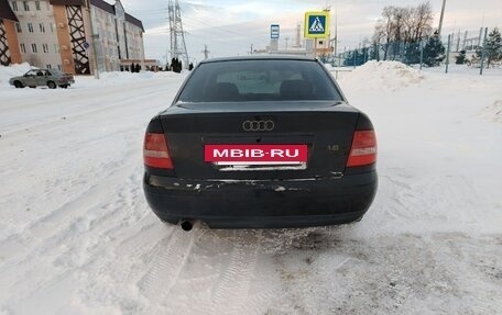 Audi A4, 1999 год, 200 000 рублей, 6 фотография