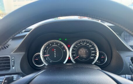 Honda Accord VIII рестайлинг, 2008 год, 1 200 000 рублей, 8 фотография