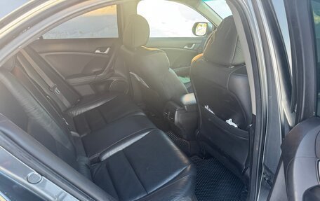 Honda Accord VIII рестайлинг, 2008 год, 1 200 000 рублей, 11 фотография