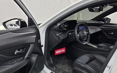 Peugeot 308, 2022 год, 1 550 000 рублей, 5 фотография