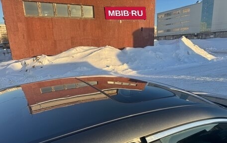 Honda Accord VIII рестайлинг, 2008 год, 1 200 000 рублей, 7 фотография