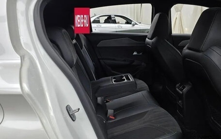 Peugeot 308, 2022 год, 1 550 000 рублей, 8 фотография