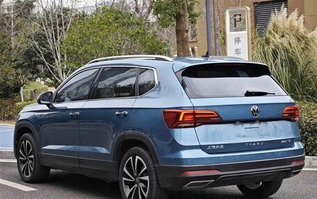 Volkswagen Tharu, 2023 год, 1 480 055 рублей, 7 фотография