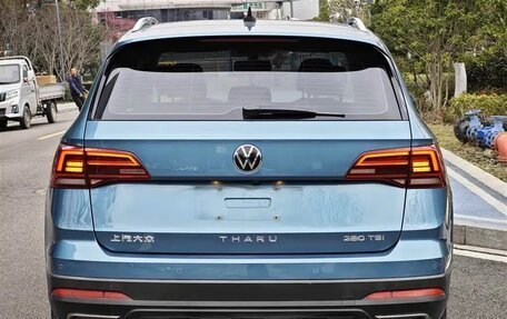 Volkswagen Tharu, 2023 год, 1 480 055 рублей, 6 фотография