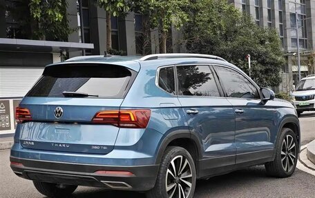 Volkswagen Tharu, 2023 год, 1 480 055 рублей, 4 фотография