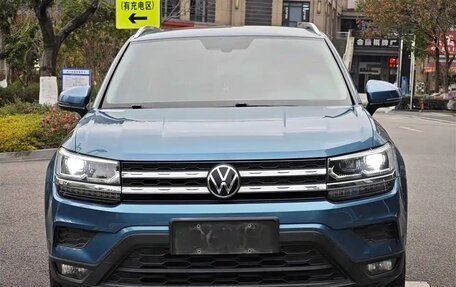 Volkswagen Tharu, 2023 год, 1 480 055 рублей, 2 фотография