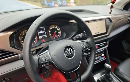 Volkswagen Tharu, 2023 год, 1 480 055 рублей, 9 фотография