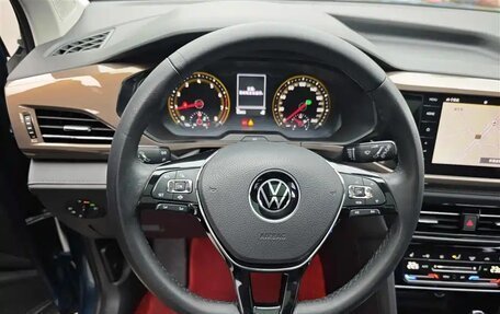 Volkswagen Tharu, 2023 год, 1 480 055 рублей, 11 фотография