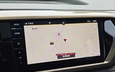 Volkswagen Tharu, 2023 год, 1 480 055 рублей, 14 фотография