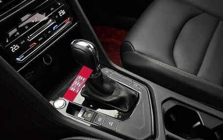 Volkswagen Tharu, 2023 год, 1 480 055 рублей, 10 фотография