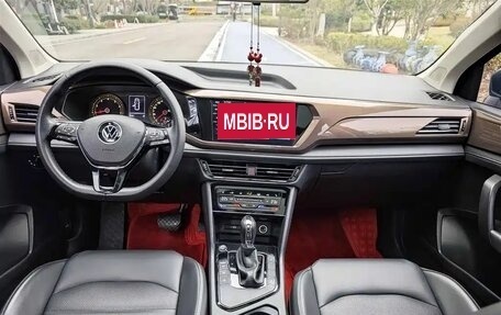 Volkswagen Tharu, 2023 год, 1 480 055 рублей, 8 фотография