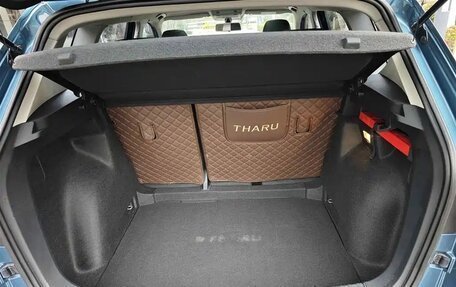 Volkswagen Tharu, 2023 год, 1 480 055 рублей, 24 фотография