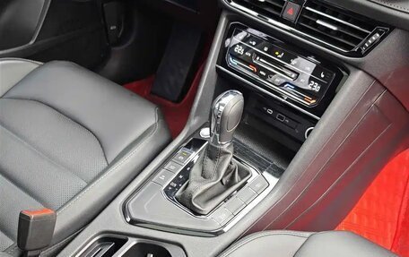 Volkswagen Tharu, 2023 год, 1 480 055 рублей, 20 фотография