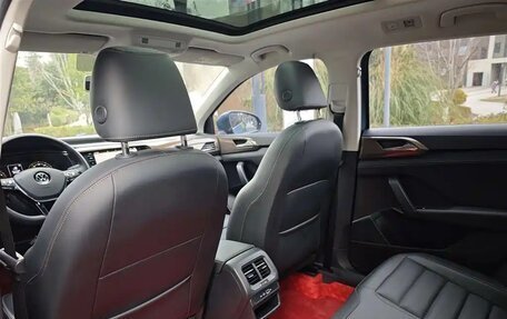 Volkswagen Tharu, 2023 год, 1 480 055 рублей, 23 фотография