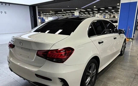 Mercedes-Benz A-Класс, 2023 год, 1 450 333 рублей, 5 фотография