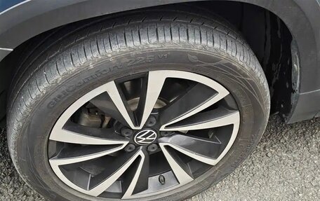 Volkswagen Tharu, 2023 год, 1 480 055 рублей, 25 фотография