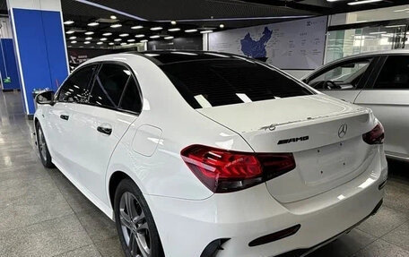 Mercedes-Benz A-Класс, 2023 год, 1 450 333 рублей, 4 фотография