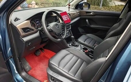 Volkswagen Tharu, 2023 год, 1 480 055 рублей, 21 фотография