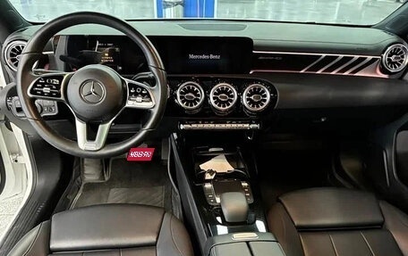 Mercedes-Benz A-Класс, 2023 год, 1 450 333 рублей, 7 фотография