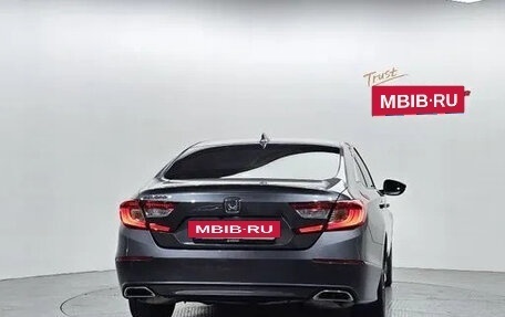 Honda Accord IX рестайлинг, 2021 год, 3 660 000 рублей, 4 фотография